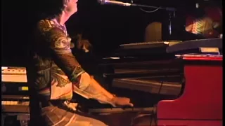 JOURNEY Send Her My Love  w/piano intro 2004 LiVE @ Gilford