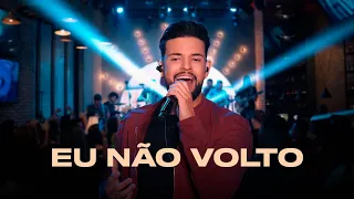 VINI DRUMOND - EU NÃO VOLTO (AO VIVO EM AMERICANA)