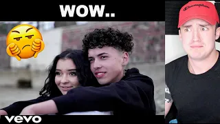 Dani Cohn - Before Love Existed (Official Music Video) REACTION
