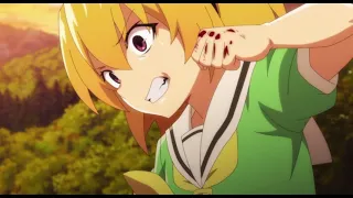 Rika vs Satoko Years Of Torment (Higurashi Sotsu Dub)