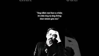 Anton Chekhov 8 Provoking Quotes #motivation #quotes