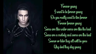 BlutEngel - Forever Young