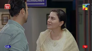 Best Moment 08 | #HumKahanKeSachayThay | #HUMTV Drama