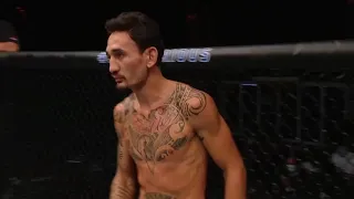 Volkanovski vs Max Holloway 2 - FULL FIGHT