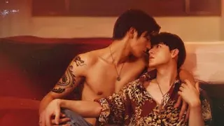 Big dragon ep: 1(eng sub) hot scene.....😍😍❤️❤️🌈