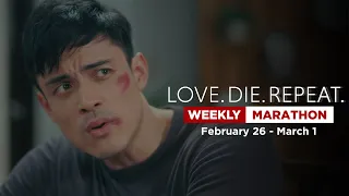 Love.Die.Repeat: Weekly Marathon | February 26 - March 1, 2024