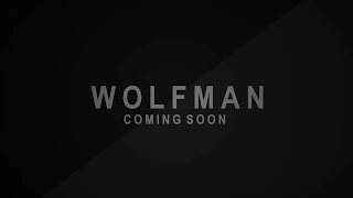 Lego Wolfman Trailer (1080p HD) Lightning Test