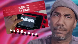 MPC Stems...................................