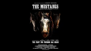 2021 EQUUS Film & Arts Fest - The Mustangs: America's Wild Horses - Trailer