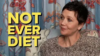 Going Off-Script with Maggie Gyllenhaal