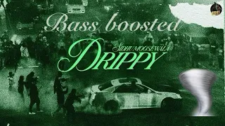 Drippy (Bass Boosted Surround Sound) Sidhu Moosewala | Punjabi Song 2024 Spatial AudioEffect