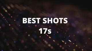 Koori Knockout 2022 Biggest shots 17s