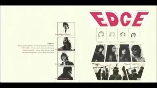 Edge - Movin' On