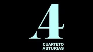 16 MALDITAS - CUARTETO ASTURIAS Tributo a Extinción