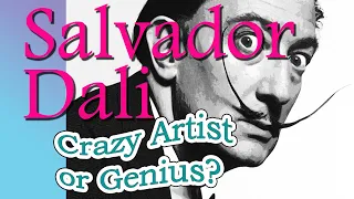 Salvador Dali