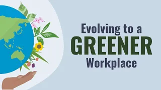 Carbon Footprint in the Workplace