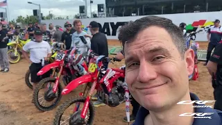 Weege Show: Daytona Supercross Preview...or Is This Anaheim 1 Again?