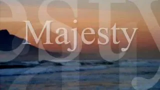 MAJESTY (Here I Am) - Michael Janz