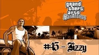 GTA: San Andreas - Mission 45: Jizzy (PC)