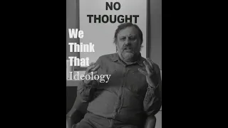 Zizek - How To See Ideology #shorts #youtubeshorts #philosophy #film