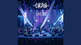 Мовчи (Live 20)