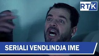 Seriali ''Vendlindja Ime'' Episodi 5 18.08.2018