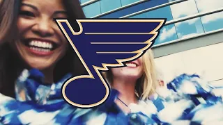 St.Louis Blues NHL Playoffs Preview | Season Snapshot