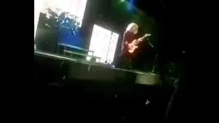 Megadeth (808front 2015 11 04 00921) Live in Moscow, Stadium-Live 04.11.2015