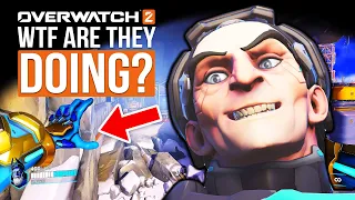 This Patch BROKE Overwatch 2...