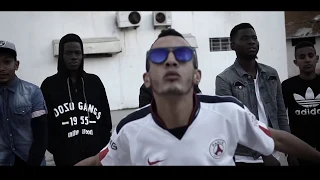 MCK1NG - DFK [EXCLUSIVE MUSlC VIDEO] AFROTRAP فيديو كليب حصري