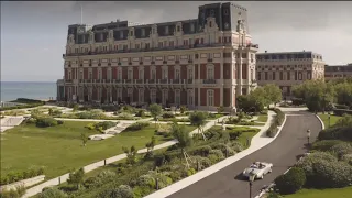 Hôtel du Palais – Embrace the extraordinary