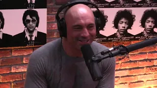 Joe Rogan and James Hetfield about Exercise and Health