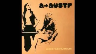 A To Austr - A Curse On You