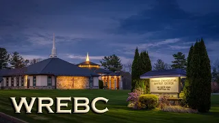 WREBC - Wednesday Service - July 6, 2022.