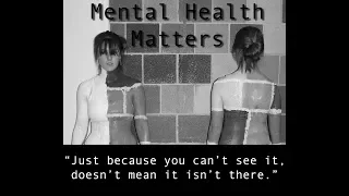 "Mental Health Matters" Campaign Project: Lens and Time