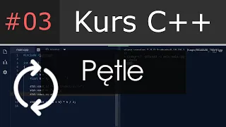 Pętle #3 | Kurs C++ (2020)