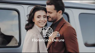 Florentino Delure | Fall - Winter 2020/21 Campaign