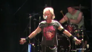 NAZARETH-"DREAM ON"(Poland-Kraków-12.06.2023)