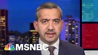 Watch MSNBC Prime With Mehdi Hasan Highlights: June 2