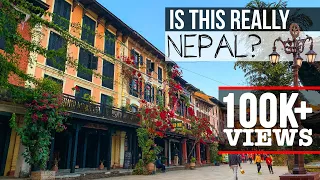 Bandipur - Nepal's most beautiful town | Indian in Nepal | Visit Nepal