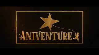 Riverdance: The Animated Adventure - Sky Cinema Premiere Intro