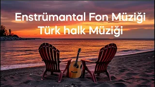 Türkü - Fon Müziği - Enstrümantal - Fon - İstanbul - Manzara - Duygusal Fon Müziği - Music - Sleep