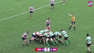 AIL Div 1B Semi Final Highlights