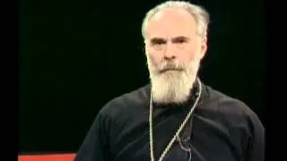 Metropolitan Anthony Bloom - 1984 Christmas Interview (on 7Days)