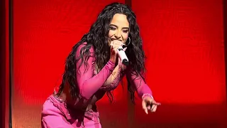 Becky G - “Buen Dia” live Mi Casa, Tu Casa Tour 2023