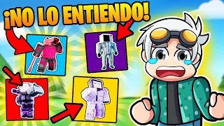 ¡Han ROTO EL JUEGO con ESTA ACTUALIZACION en TOILET TOWER DEFENSE Roblox! (April Fools)