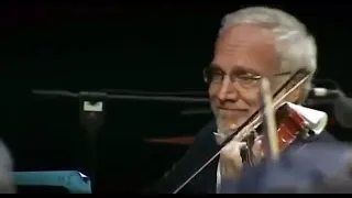 ENNIO MORRICONE CONCERTO ARENA 2002