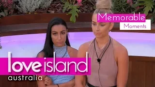 It’s the Villa’s most controversial recoupling | Love Island Australia 2018