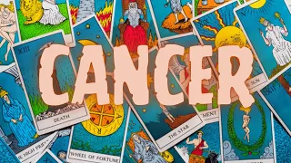CANCER 🔥 I SWEAR TO YOU THAT IN 8 MINUTES YOU WILL KNOW WHAT IS HIDING 🤐🔥🤫 MAY 2024 TAROT