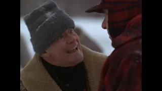 Grumpy Old Men (1993) - So, What?